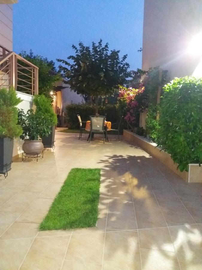Casa Loutsiano Sívota Exterior foto
